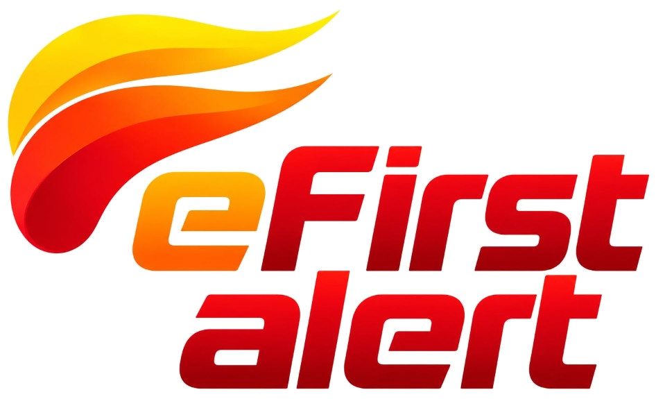 eFirstAlert
